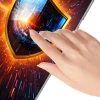 Захисна плівка 3mk Silky Matt Privacy для Honor Magic 8 Pro (5903108756785)