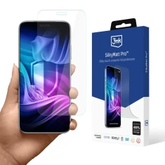 Захисна плівка 3mk Silky Matt Pro для Honor Magic 8 Pro (5903108756792)