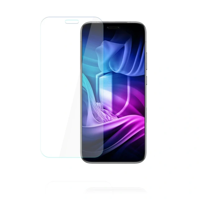 Захисна плівка 3mk Silky Matt Pro для Honor Magic 8 Pro (5903108756792)