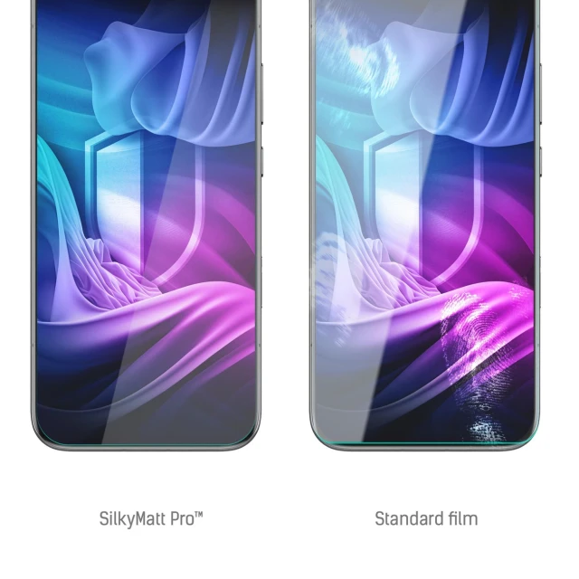 Захисна плівка 3mk Silky Matt Pro для Honor Magic 8 Pro (5903108756792)