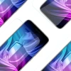 Захисна плівка 3mk Silky Matt Pro для Honor Magic 8 Pro (5903108756792)