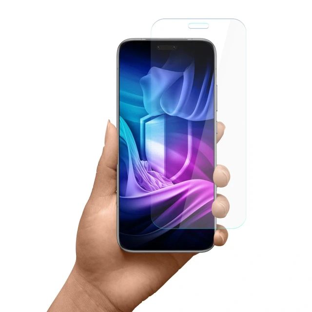 Захисна плівка 3mk Silky Matt Pro для Honor Magic 8 Pro (5903108756792)