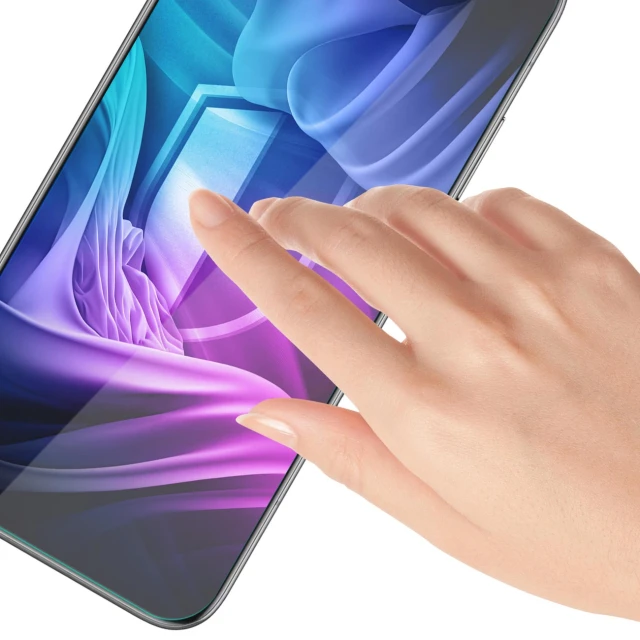 Захисна плівка 3mk Silky Matt Pro для Honor Magic 8 Pro (5903108756792)