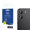 Захисне скло для камери 3mk Lens Protection для Poco X8 Pro (5903108757508)