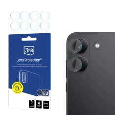 Захисне скло для камери 3mk Lens Protection для Poco X8 Pro (5903108757508)