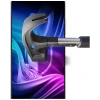 Захисна плівка 3mk Silky Matt Pro для Poco X8 Pro (5903108757577)