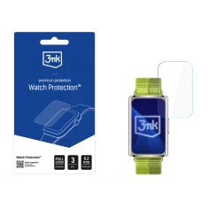 Захисна плівка 3mk Watch Protection ARC для Huawei Band 11 Pro (5903108757591)