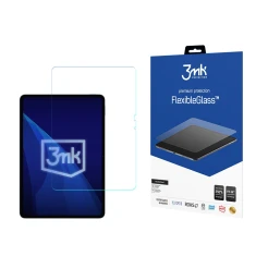 Захисне скло 3mk FlexibleGlass для Xiaomi Pad 8 / Pad 8 Pro (5903108758307)