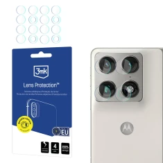 Захисне скло для камери 3mk Lens Protection для Motorola Razr Fold (5903108758499)