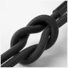 Кабель 3mk Hyper Cable N-Series USB-C to USB-C 1m 48V/5A 240W Black (5903108758659)