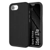 Чохол 3mk Protection Fortis MagCase для iPhone 16e / 17e Black with MagSafe (5903108758673)