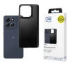 Чохол 3mk Matt Case для Motorola Moto G86 Power Black (5903108758765)