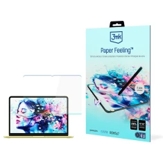 Захисна плівка 3mk PaperFeeling для Apple MacBook Neo (A18 Pro) (5903108758871)