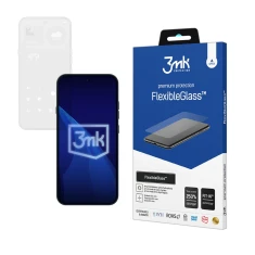 Захисне скло 3mk FlexibleGlass для Nothing Phone 4a Pro (5903108758932)
