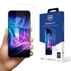 Захисна плівка 3mk Silky Matt Pro для Vivo X300 Pro (5903108760430)