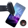 Захисна плівка 3mk Silky Matt Pro для Vivo X300 Pro (5903108760430)