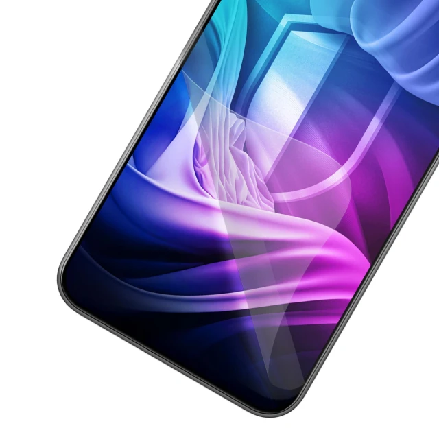 Захисна плівка 3mk Silky Matt Pro для Vivo X300 Pro (5903108760430)