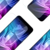Захисна плівка 3mk Silky Matt Pro для Vivo X300 Pro (5903108760430)