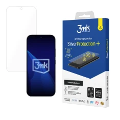 Захисна плівка 3mk SilverProtection+ для Xiaomi 17 (5903108761024)