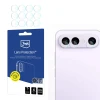 Захисне скло для камери 3mk Lens Protection для Vivo X300 FE (5903108764032)
