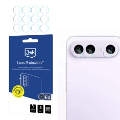 Захисне скло для камери 3mk Lens Protection для Vivo X300 FE (5903108764032)