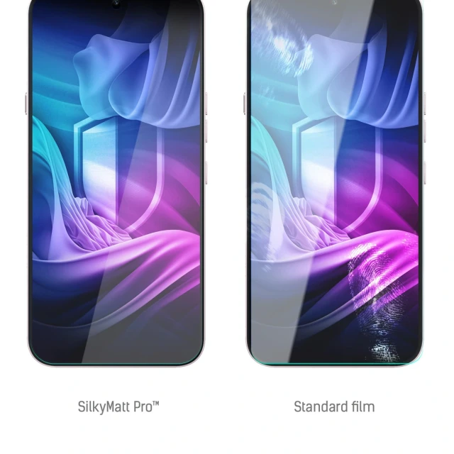 Захисна плівка 3mk Silky Matt Pro для Nothing Phone 4a Pro Clear (5903108764247)