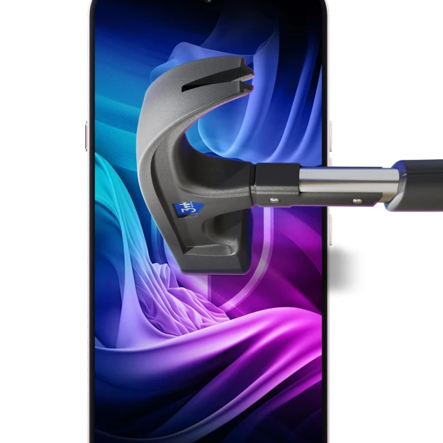 Захисна плівка 3mk Silky Matt Pro для Nothing Phone 4a Pro Clear (5903108764247)
