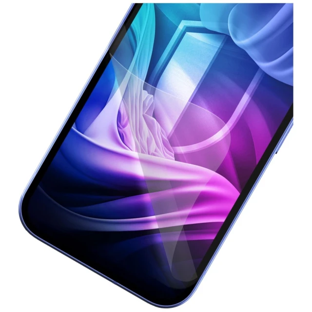 Захисна плівка 3mk Silky Matt Pro для Google Pixel 10A (5903108764278)