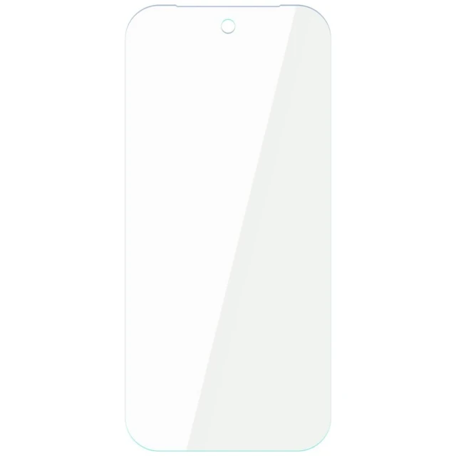 Захисна плівка 3mk Silky Matt Pro для Google Pixel 10A (5903108764278)