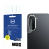 Захисне скло для камери 3mk Lens Protection для Xiaomi Redmi A7 Pro (5903108764339)