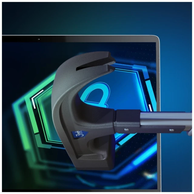 Захисна плівка 3mk Privacy 2-way для Asus ExpertBook B5 B5405 (5903108765398)