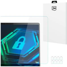 Захисна плівка 3mk Privacy 2-way з клеєм для iiyama ProLite XU2491H-B1 (5903108765480)