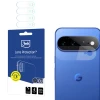 Захисне скло для камери 3mk Lens Protection для Google Pixel 11 Pro XL (5903108765923)