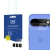 Захисне скло для камери 3mk Lens Protection для Google Pixel 11 (5903108765930)