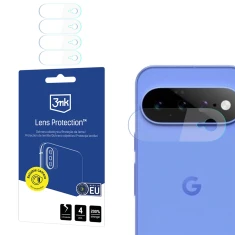 Захисне скло для камери 3mk Lens Protection для Google Pixel 11 (5903108765930)