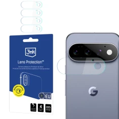 Захисне скло для камери 3mk Protection Lens Protection для Google Pixel 11 Pro (5903108765947)