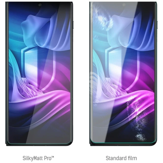 Захисна плівка 3mk Silky Matt Pro для Motorola Razr Fold (5903108766715)