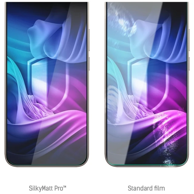 Захисна плівка 3mk Silky Matt Pro для Redmi Note 15 Pro 5G (5903108767903)