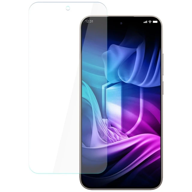 Захисна плівка 3mk Silky Matt Pro для Redmi Note 15 Pro 5G (5903108767903)