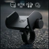 Велотримач 3mk BikeGrip Black (5903108767910)
