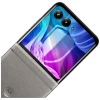 Захисна плівка 3mk Silky Matt Pro для Motorola Razr 70 (5903108771870)