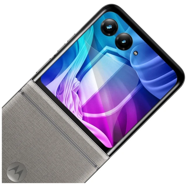 Захисна плівка 3mk Silky Matt Pro для Motorola Razr 70 (5903108771870)