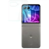 Захисна плівка 3mk Silky Matt Pro для Motorola Razr 70 (5903108771870)