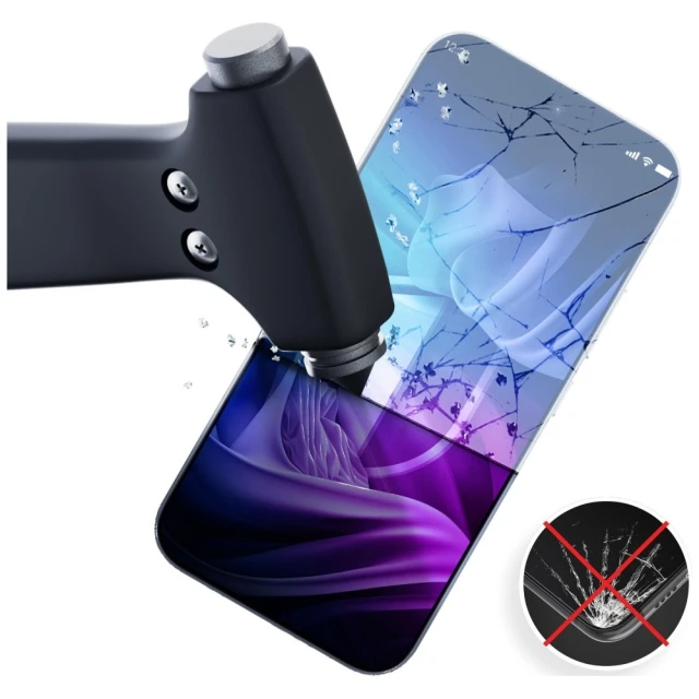 Защитная пленка 3mk Silky Matt Pro для Xiaomi 17T (5903108771948)