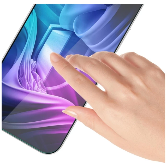 Защитная пленка 3mk Silky Matt Pro для Xiaomi 17T (5903108771948)