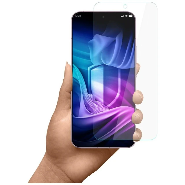 Захисна плівка 3mk Silky Matt Pro для Xiaomi 17T Pro (5903108771979)