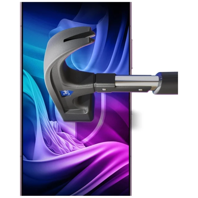 Захисна плівка 3mk Silky Matt Pro для Xiaomi 17T Pro (5903108771979)