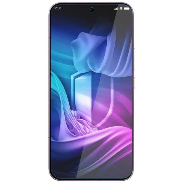 Захисна плівка 3mk Silky Matt Pro для Xiaomi 17T Pro (5903108771979)