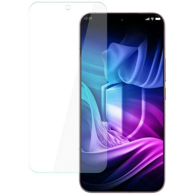 Захисна плівка 3mk Silky Matt Pro для Xiaomi 17T Pro (5903108771979)