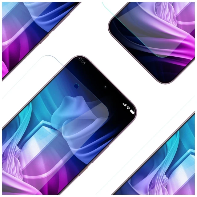 Захисна плівка 3mk Silky Matt Pro для Xiaomi 17T Pro (5903108771979)